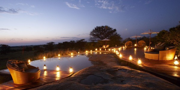 hotels in tanzania