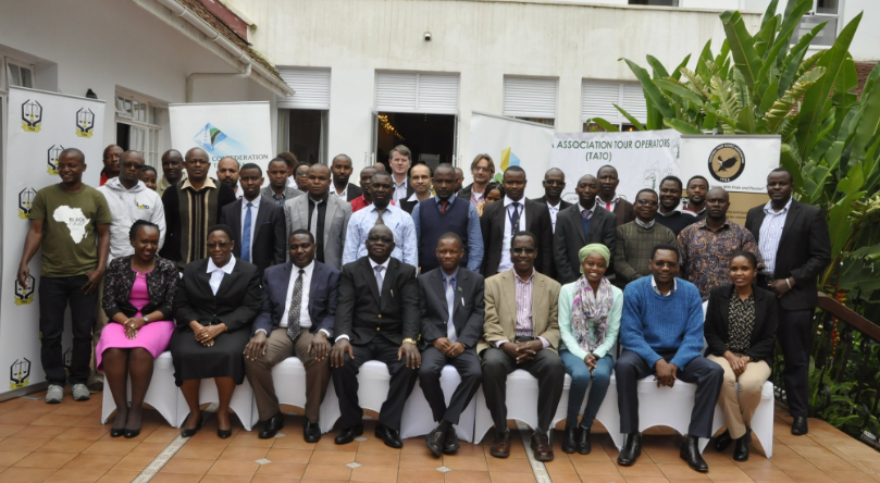 TRA consultative workshop in Arusha 14-17 May