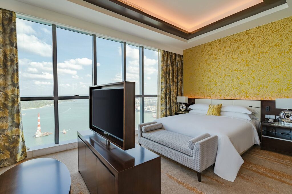 Johari Rotana Dar es Salaam